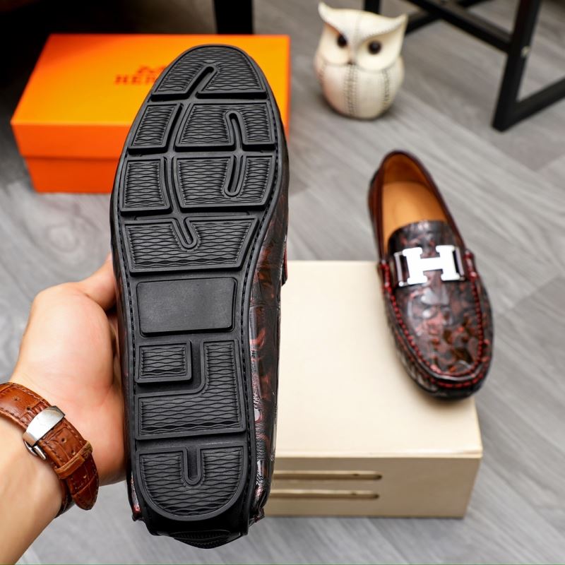 Hermes Business Shoes